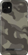 Kapak telefoni iDeal Of Sweden Matte Camo, për iPhone 11, kamuflazh mat