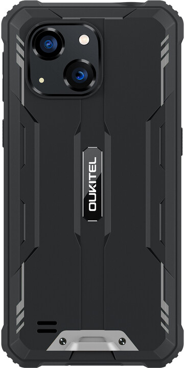 Celular Oukitel WP20 Pro, 5.93" HD+, 4GB RAM, 64GB, i zi
