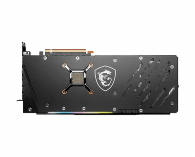 Kartelë grafike MSI GAMING X TRIO AMD Radeon RX 6750 XT OC12GB GDDR6 PCI Express 4.0 ATX, e zezë-argjendtë