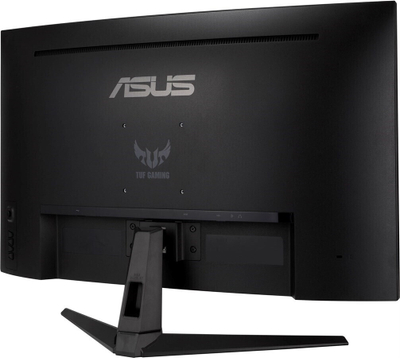 Monitor ASUS TUF Gaming VG32VQ1BR, 31.5", WQHD, 165Hz, i lakuar