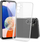 Strehë telefoni StyleShell Flex, TPU, 0.7mm, transparente