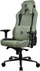 Karrige gaming Arozzi Vernazza Super Soft, deri 145 kg, mbështetëse 4D, jeshile