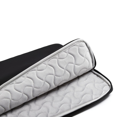 Çantë për laptop XD Design P706.201, 14", e zezë