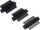 Makinë rroje Babyliss MT860E, e zezë
