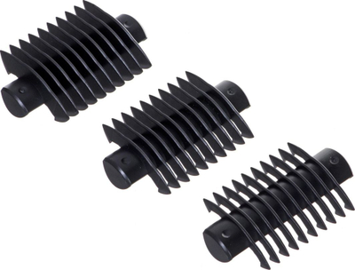 Makinë rroje Babyliss MT860E, e zezë