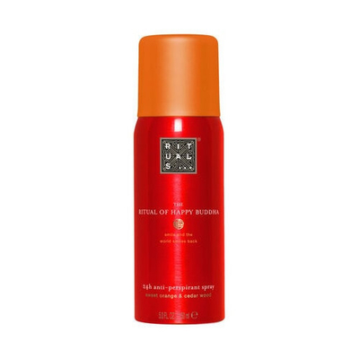Antiperspirant Rituals The Ritual Of Happy Buddha, 150 ml