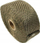 Rrip izolues termik 010132 Titanium Exhaust Wrap, 2", 35 ft, ngjyrë titanium