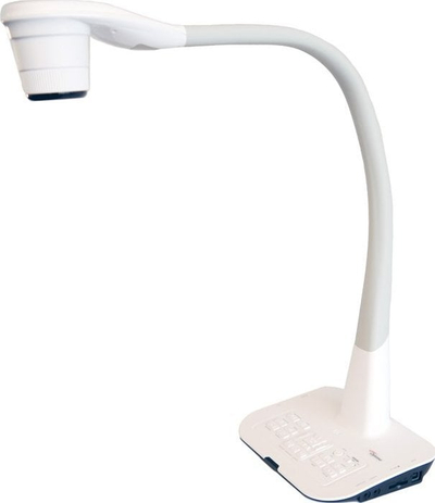 Kamerë dokumentesh Optoma DC460, 13MP, USB 2.0, e bardhë