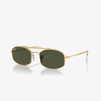 Ray-Ban RB3719 001/31 54
