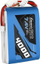 Bateri Li Po Gens Ace G2S4000 EH, 2S 7.4V, 4000mAh, JST EHR