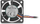 Ventilator PC Delock axial, 40mm, 24V DC, i zi