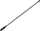 Antene makine universale 30 cm M5 M6, e zezë