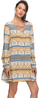 Fustan Roxy ERJWD03201-WBT2, S