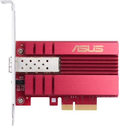 Kartelë e rrjetit ASUS XG-C100F
