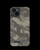 Mbulesë telefoni iDeal of Sweden Matte Camo, për iPhone 13 14, kamuflazh, mat