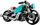 Set LEGO® Creator 31135 Retro Motorcycle, 128 pjesë