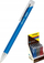 Stilolaps Grand GR-2115 Ballpoint, refill blu, përziere ngjyrash
