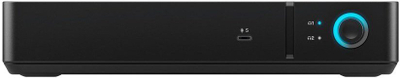 Konsolë prodhimi Rode RodeCaster Video Core, video 1080p, HDMI dhe USB C, e zezë