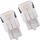 Llamba sinjali LED Osram LEDriving SL W21/5W, 6000K, 2 copë, e bardhë