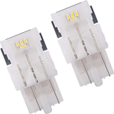 Llamba sinjali LED Osram LEDriving SL W21/5W, 6000K, 2 copë, e bardhë