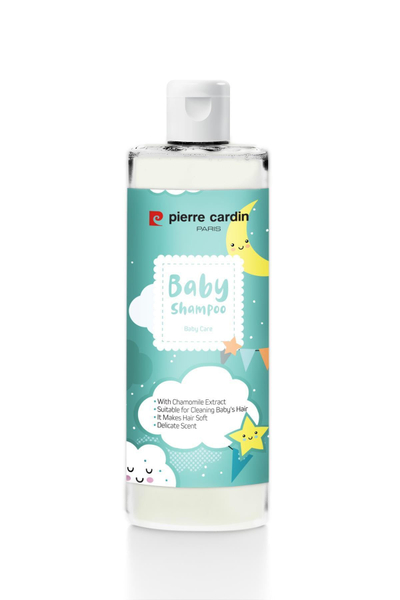 Shampo për fëmijë Pierre Cardin 400ml