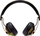 Kufje pa tela House of Marley Rise BT, Bluetooth, me mikrofon, me boje Palm