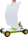 Set edukativ LEGO Education BricQ Motion Essential, 523 pjesë, STEAM, shumëngjyrësh