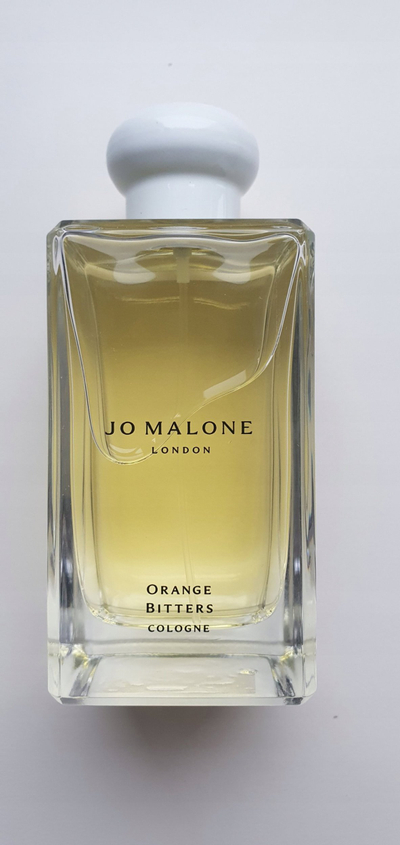 Kolonjë Jo Malone Orange Bitters, unisex, 100 ml