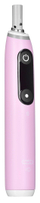 Furçë elektrike dhëmbësh Oral-B iO Series 6N, 5 mënyra larjeje, rozë