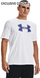 Maicë për meshkuj Under Armour 124066-1228928rs, M, e bardhë