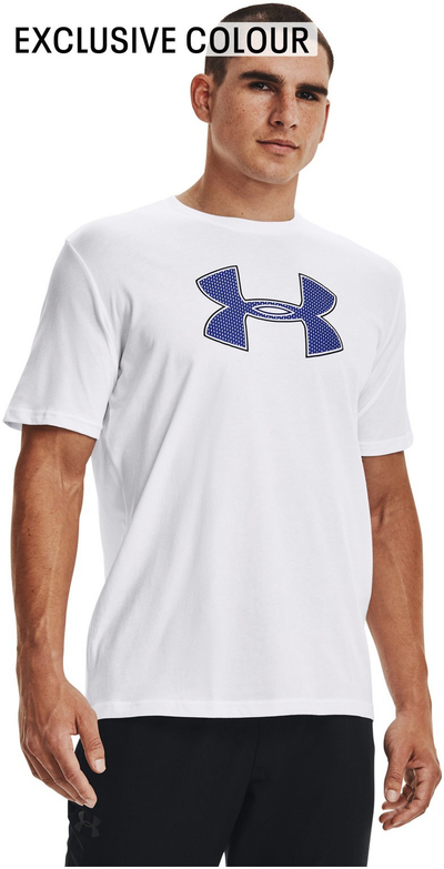 Maicë për meshkuj Under Armour 124066-1228928rs, M, e bardhë