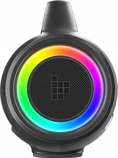 Kutizë zëri Tronsmart Bang Max, Bluetooth, 130W, sistem zëri me 3 dalje, e zezë