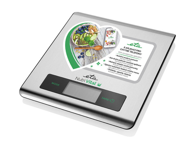 Peshore Kuzhine ETA NUTRI VITAL 079090000