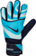 Doreza futbolli Nike Match, portieri, blu e errët