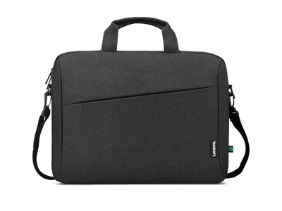 Чанта за лаптоп Lenovo Casual Toploader T210, 15.6", полиестер, сива