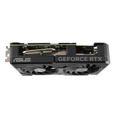 Kartelë grafike ASUS GeForce RTX 4070, 12GB GDDR6X, Dual OC EVO