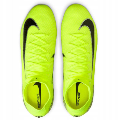 Këpucë futbolli Nike Mercurial Superfly 10 Elite SG Pro, bar i lagësht, high top, shumëngjyrëshe