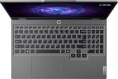 Laptop Lenovo LOQ Intel Core 5-12450HX, 15.6", CPU, 24GB RAM, 1TB SSD, Nvidia RTX4060 8GB