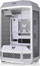 Kornizë PC Thermaltake The Tower 300 Limestone, Micro Tower, xham tempered, e bardhë