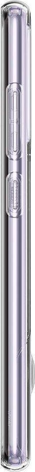 Mbrojtës Spigen Slim Armor Essential S për Galaxy A72, transparente