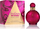 Парфем за жени Britney Spears Fantasy Intense EDP, 100 ml