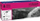 Toner për printer Black Point LCBPBTN245M, magenta / cyan