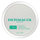 Pudër mat për fytyrë Dermacol CBD (Invisible Smoothing Setting Powder), 8 g