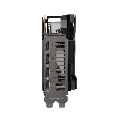 Kartelë grafike ASUS Radeon RX 7800 XT TUF Gaming OC, 16GB, e zezë