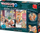 Puzzle Wasgij Retro Mystery 4 Live Entertainment, 1000 copa, për të rritur, shumëngjyrësh