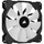 Ventilator kase Corsair SP140 RGB ELITE, 140mm, RGB, i zi