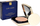 Pudër kompakte Estee Lauder Double Wear Stay in Place Matte Powder SPF 10, 12g, nuanca 4C1 Outdoor Beige