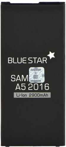 Bateri telefoni Blue Star për Samsung A5 2016, 2900mAh, Li Ion