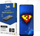 Folie mbrojtëse 3MK Silver Protection+ për Samsung Galaxy M51