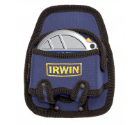 Mbajtëse veglash Irwin Assembly Belt 10506538, tekstil i fortë, për në rrip, blu me të zezë